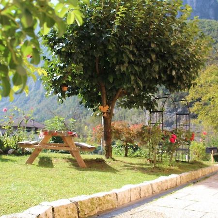 Villa Rose Garden Tezze Exterior foto