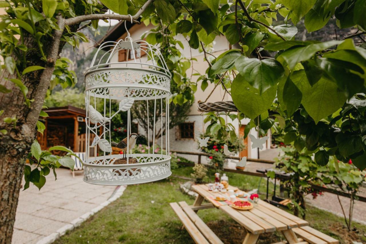 Villa Rose Garden Tezze Exterior foto