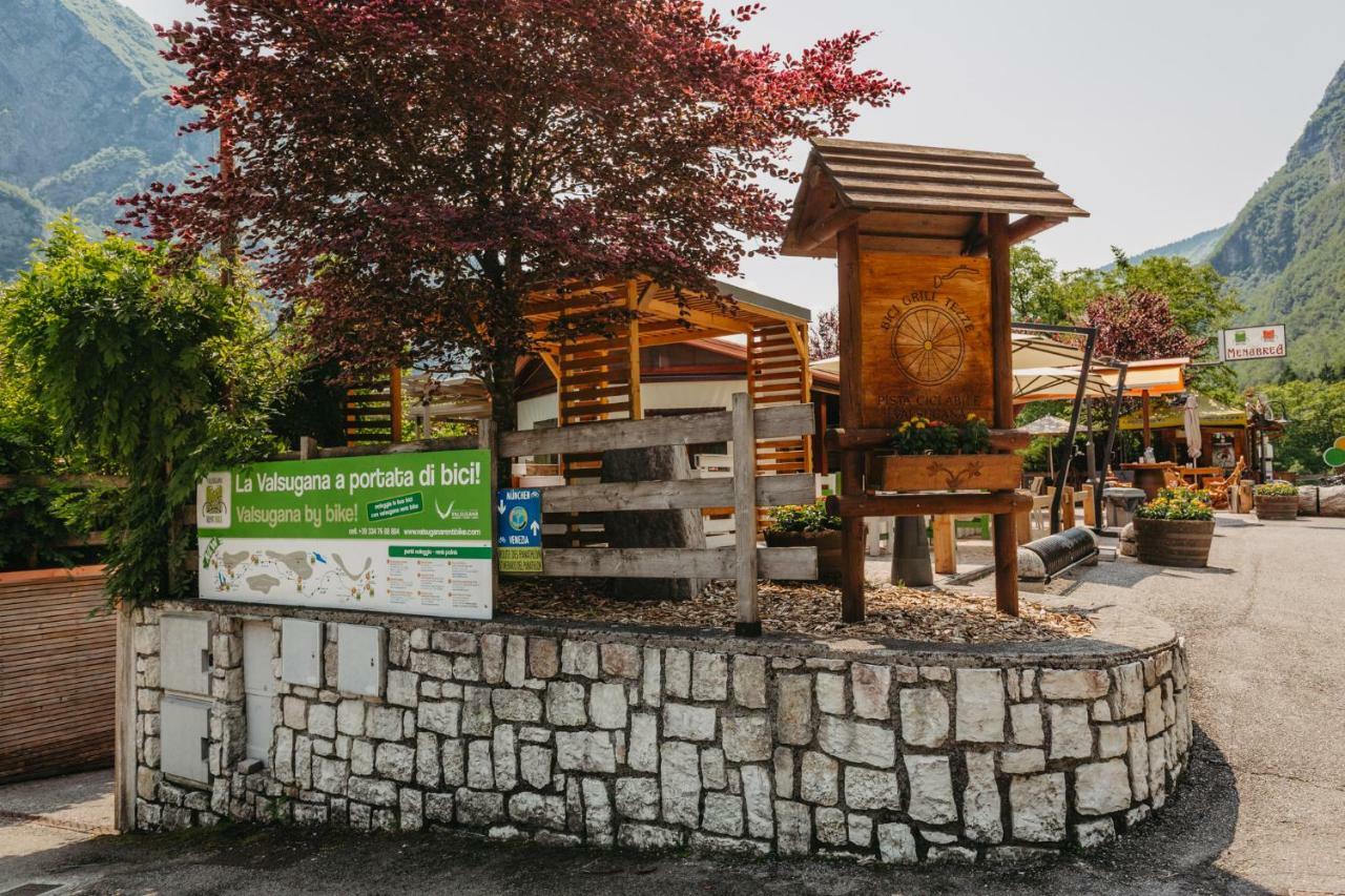 Villa Rose Garden Tezze Exterior foto
